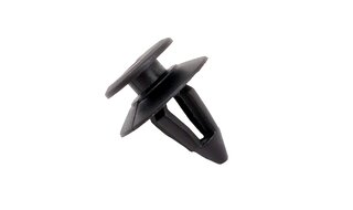 Clip habillage de porte