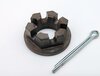 Crown nut (Set) HA 924/ 944 -1985
