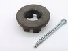 Crown nut (Set) HA 924/ 944 -1985