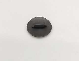 Gummiventil Bodenplatte vorne 911/ 912/ 930 1965-89/ 959