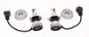 OSRAM Night Breaker LED Satz (2 St.) für H4 Scheinwerfer