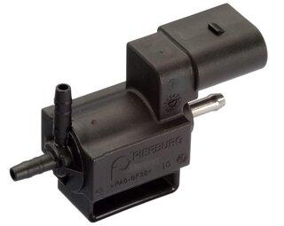 Soupape magnétique électrique pour refroidtissement - 970/971/971.2 Panamera
