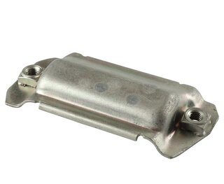 Air Onlet Cover right for Heat Exchanger - 914