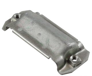 Air Inlet Cover left for Heat Exchanger - 914