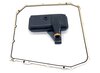 Oel Strainer Set PDK transmission 95B.1/ 95B.2 Macan