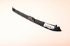Disc front bumper left upper- prime coated 981 Boxster