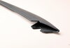Disc front bumper left upper- prime coated 981 Boxster