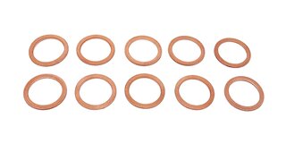 Dichtring-Satz 911 A 18x24mm (10 St.)