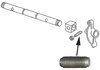 Adjusting screw 914 for Valve, >> W0 250 000