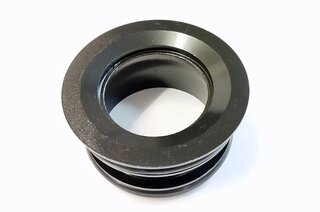 Raccord sur carter de thermostat Cayenne S/TT/TS/GTS 07-10