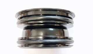 Raccord sur carter de thermostat Cayenne S/TT/TS/GTS 07-10