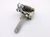 Door Check Repair Kit - Reinforced with springs - 911  1970-89