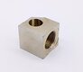 Raccord pour transmetteur pression huile 911 74-89