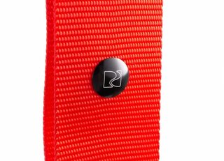 Arrêtoir de sangle alu (1 pièce)