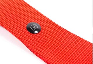 Arrêtoir de sangle alu (1 pièce)