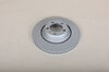 Brake disc rear right v - 992 GT3 / 718/ 982Cayman GT4 (2EB, 2ET, -450)