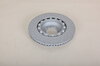 Brake disc rear right v - 992 GT3 / 718/ 982Cayman GT4 (2EB, 2ET, -450)