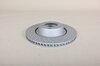 Brake disc rear right v - 992 GT3 / 718/ 982Cayman GT4 (2EB, 2ET, -450)