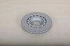 Brake disc rear left (Ø380x30mm) - 992 GT3 / 718/ 982Cayman GT4 RS (2EB, 2ET, -450)