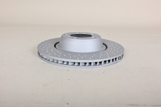Brake disc rear left (Ø380x30mm) - 992 GT3 / 718/ 982Cayman GT4 RS (2EB, 2ET, -450)