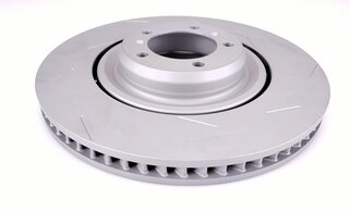 Bremsscheibe rechts VA - 971/971.2 Panamera