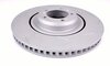 Bremsscheibe rechts VA - 971/971.2 Panamera