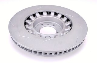 Bremsscheibe rechts VA - 971/971.2 Panamera