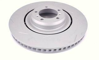 Bremsscheibe links VA - 971/971.2 Panamera