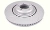 Bremsscheibe links VA - 971/971.2 Panamera