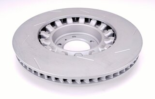 Bremsscheibe links VA - 971/971.2 Panamera