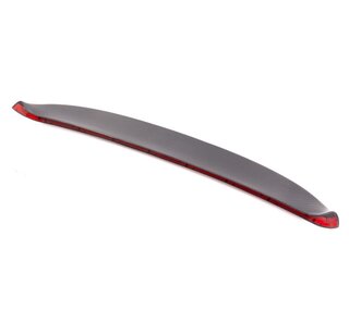 Ducktail / Upkick Spoiler - Carbon Fiber - 964 - NOT RS America