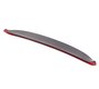 Ducktail / Upkick Spoiler - Carbon Fiber - 964 - NOT RS America