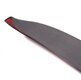 Ducktail / Upkick Spoiler - Carbon Fiber - 964 - NOT RS America