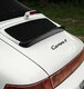 Ducktail / Upkick Spoiler - Carbon Fiber - 964 - NOT RS America