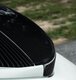 Ducktail / Upkick Spoiler - Carbon Fiber - 964 - NOT RS America