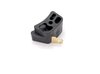 Contact control lamp - parking brake