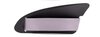 Kit transformation des loquets de porte - boucle ouverture porte RS nylon gris  991/981