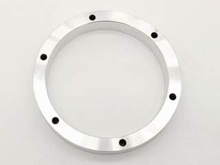 Spacer Ring Blower Housing - 22mm