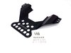 Fire Extinguisher Mount Black - For OEM Race Seat - 996 GT3