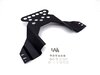 Fire Extinguisher Mount Black - For OEM Race Seat - 996 GT3