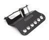 Fire Extinguisher Mount Black - Except Sport Adaptive Seats - Driver Seat - 987/997/981/991