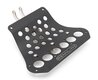 Fire Extinguisher Mount Black - 996 / 986 Boxster