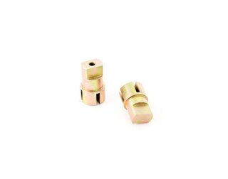 Fensterheber Drehzapfen (1 Stk.) - 26mm - 911/912/930/964/993 65-98
