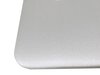 Full Race Track Mat 986 / 996 / 996 Turbo / 996 GT2 / 996 GT3 - Rennline - Silver - Driver Side