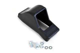 Caisson entrée air radiateur - bouclier AV - 911/930 74-89