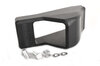 Caisson entrée air radiateur - bouclier AV - 911/930 74-89