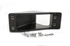 Caisson entrée air radiateur - bouclier AV - 911/930 74-89