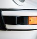 Caisson entrée air radiateur - bouclier AV - 911/930 74-89