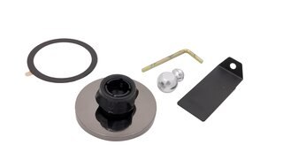 Handyhalter magnetisch - Armaturenbrett - 992