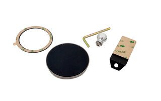 Handyhalter magnetisch - Armaturenbrett - 992